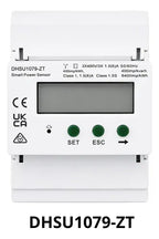 Medidor Huawei Zero Export Hwi-smartps-80ai-t0 - Dhsu1079-7t