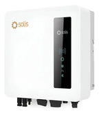 Inversor Solis 6.0 Kw, S6-gr1p6k-s, 220v 2 Mppt.