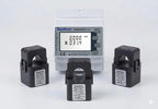 Medidor Growatt Tpm-ct-e Zero Export Donas 250a