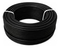 Cable Fotovoltaico #10 500mts Negro Leadertech Negro