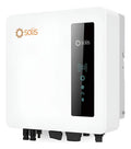 Inversor Solis De 5kw 220v 2mppt 2 Fases Interconexion Cfe