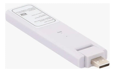 Monitoreo Wi-fi Para Microinversores Hms Hoymiles 12 Paneles