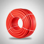Cable Fotovoltaico Cal#12 100mts Rojo Suntree Rojo