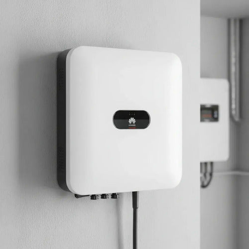 Inversor Híbrido Huawei De 3kw A 220v Con 2 Mppt