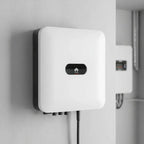 Inversor Híbrido Huawei De 3kw A 220v Con 2 Mppt