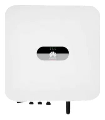 Inversor Híbrido Huawei De 5kw A 220v Con 2 Mppt