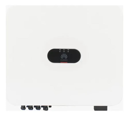 Inversor Híbrido Huawei De 10kw A 220v Con 3 Mppt.