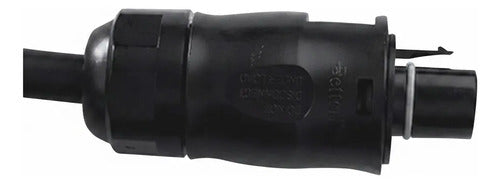 Microinversor Hoymiles Hm1500 1500w 220v Ip67 Para 4 Paneles Solares