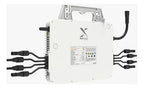 Microinversor Solax Power X1-micro 2500 220v Wifi Integrado