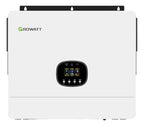 Inversor Cargador Growatt SPE 6000 US 6000W Split-Phase 120V / 240V Off-Grid