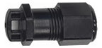 Kit Apsystems: Tapa Y Bus Cable Ac 3-wire 10awg Ds3/yc600 Negro