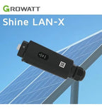 Growatt Antena De Monitoreo Cableada Shine Lan-x Rj45