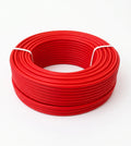 Cable Fotovoltaico #10 500mts Rojo Leadertech Rojo