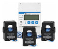 Medidor Eléctrico Huawei Con Donas Dtsu666-h 250a/50ma