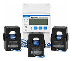 Medidor Eléctrico Huawei Con Donas Dtsu666-h 250a/50ma