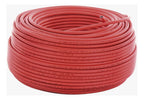 Cable Fotovoltaico #10 100mts Rojo Suntree Rojo