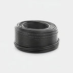 Cable Fotovoltaico #10 100mts Negro Suntree Negro