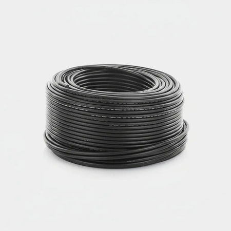 Cable Fotovoltaico #10 100mts Negro Suntree Negro
