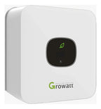 Inversor Growatt 3.3 Kw, Mic 3300tl-x2, 220v 1 Mppt.