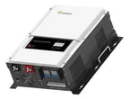 Inversor Growatt Spf6000t Dvm Mpv 6000w Bifásico 240v Y 120v