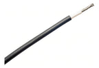 Cable Fotovoltaico #10 500mts Negro Leadertech Negro