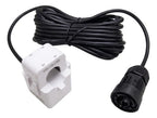 Solis Split Core Ct 100a Max Incluye Cable 10mts Negro