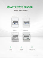 Medidor Huawei Zero Export Hwi-smartps-80ai-t0 - Dhsu1079-7t