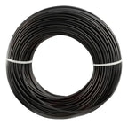 Caja Cable Fotovoltaico 12 Awg 100m Negro Pv Accesories Negro