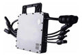 Microinversor Hoymiles Hm1500 1500w 220v Ip67 Para 4 Paneles Solares
