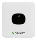 Inversor Growatt 3.0 Kw, Mic 3000tl-x2, 220v 1 Mppt.