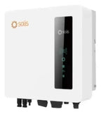 Inversor Solis 6.0 Kw, S6-gr1p6k-s, 220v 2 Mppt.