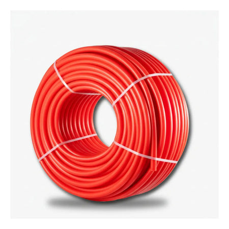 Cable Fotovoltaico Cal#12 100mts Rojo Suntree Rojo