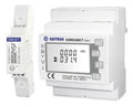 Medidor Inteligente Growatt TPM-CT-E 100A Zero Export con Donas CT
