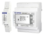 Medidor Inteligente Growatt TPM-CT-E 100A Zero Export con Donas CT