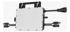 Microinversor Hoymiles 800w A 127v Con 2 Mppt Certificado Ul