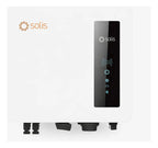 Inversor Solis 3.6 Kw, S6-gr1p3.6k-s, 220v 2 Mppt.