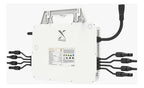 Microinversor Solax Power X1-micro 2500 220v Wifi Integrado
