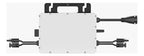 Microinversor Hoymiles 800w A 127v Con 2 Mppt Certificado Ul