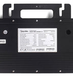 Microinversor Solar Hoymiles Hms-2000dw-4t Wifi 2mppt 2kw