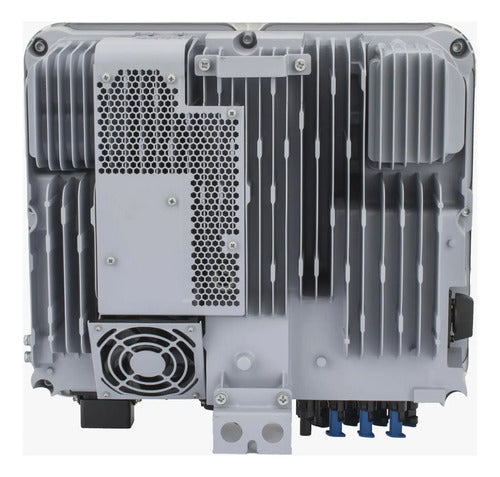 Inversor Híbrido Huawei De 8kw A 220v Con 3 Mppt