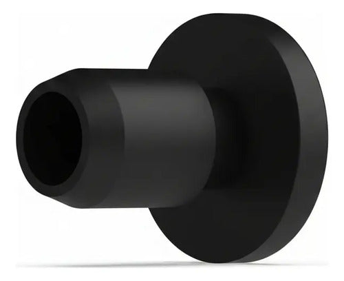 Kit Conector Hoymiles Hms - Ac Connector Y Tapa Para Hms Negro