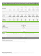 Batería Solar Growatt 5kwh Alp 5.0l-e2 Us, Litio 5kwh 51.2 V