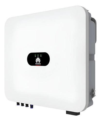 Inversor Híbrido 6kw 220v Huawei Sun2000-6ktl-l1 Ip65