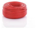 Cable Fotovoltaico #10 100mts Rojo Suntree Rojo
