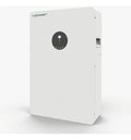 Bateria De Litio Luxpower De 5.12kwh