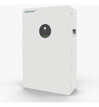 Bateria De Litio Luxpower De 5.12kwh