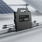 Microinversor Apsystems Qs2-mx 2.5kw