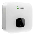 Inversor Growatt 6.0 Kw, Min 6000tl-x2, 220v 2 Mppt.