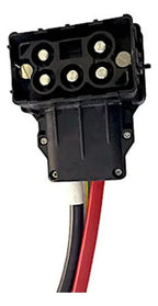 Acc Growatt Cables Bateria Axe Energia Y Comunicación