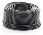 Cable Fotovoltaico #10 100mts Negro Suntree Negro